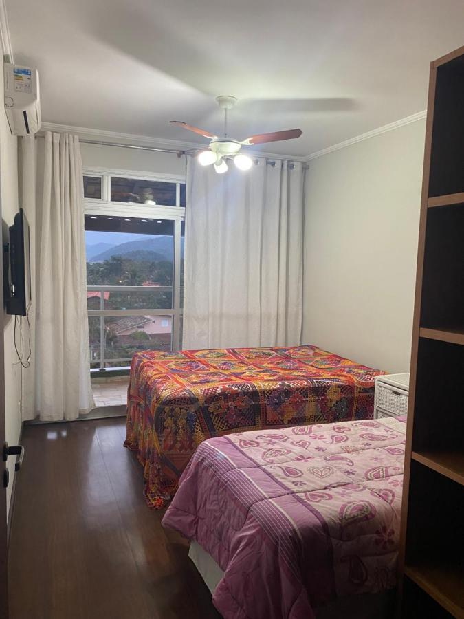 Cobertura 3 Dormitorios, 2 Vagas, Churrasqueira, Wi-Fi Free, Lazaro ウバトゥバ エクステリア 写真