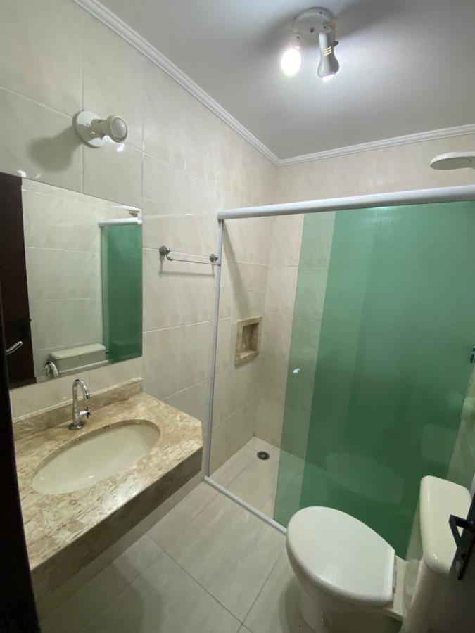 Cobertura 3 Dormitorios, 2 Vagas, Churrasqueira, Wi-Fi Free, Lazaro ウバトゥバ エクステリア 写真