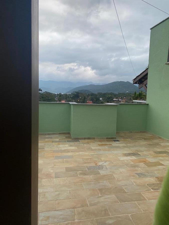 Cobertura 3 Dormitorios, 2 Vagas, Churrasqueira, Wi-Fi Free, Lazaro ウバトゥバ エクステリア 写真
